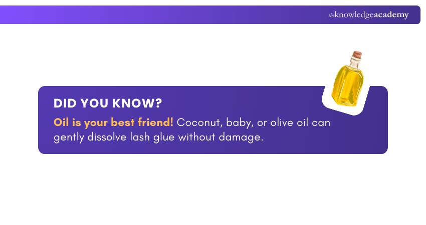 Gentle Lash Removal Tip