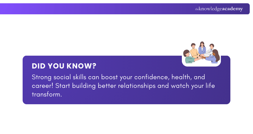 How Social Skills Transform Your Life