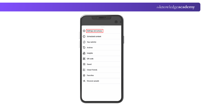 How to Check Account Type on Instagram How to Check Account Type on Instagram