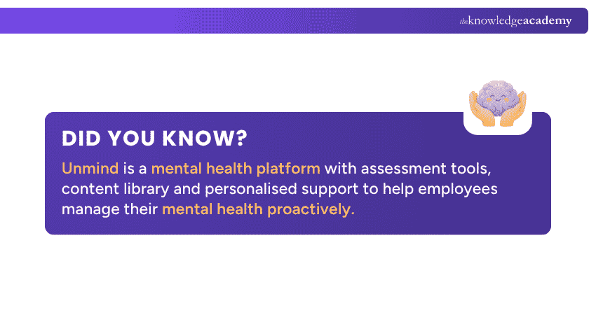 Mental Health Platform Mental Health Platform