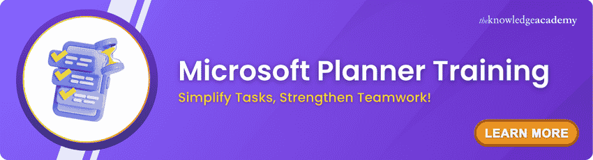 Join for the Best Microsoft Planner Training