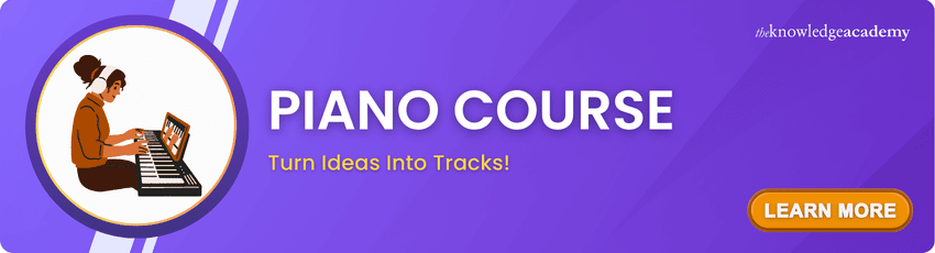 Piano Course