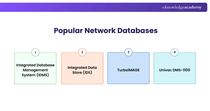 Integrated Data Store (IDS)
