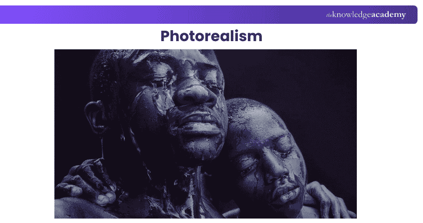 Photorealism Photorealism