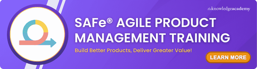 Join the Best SAFe® Agile Product Management Training