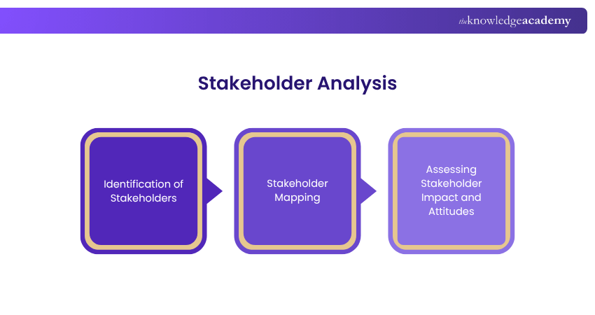 Stakeholder Analysis Stakeholder Analysis