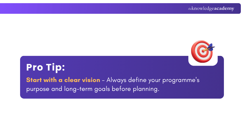 Tips for MSP Process Model