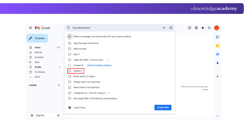 06 Deleting Domain Names