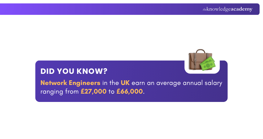 Network Engineers