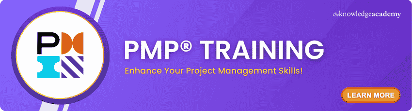 PMP Training