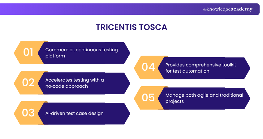 tricentis tosca tricentis tosca