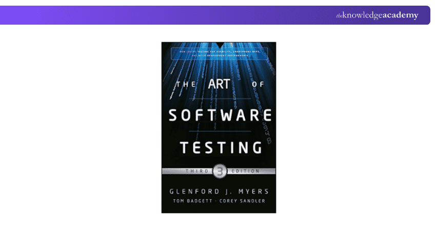 The Art of Software Testing The Art of Software Testing