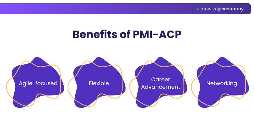 Advantages of PMI ACP vs PMP