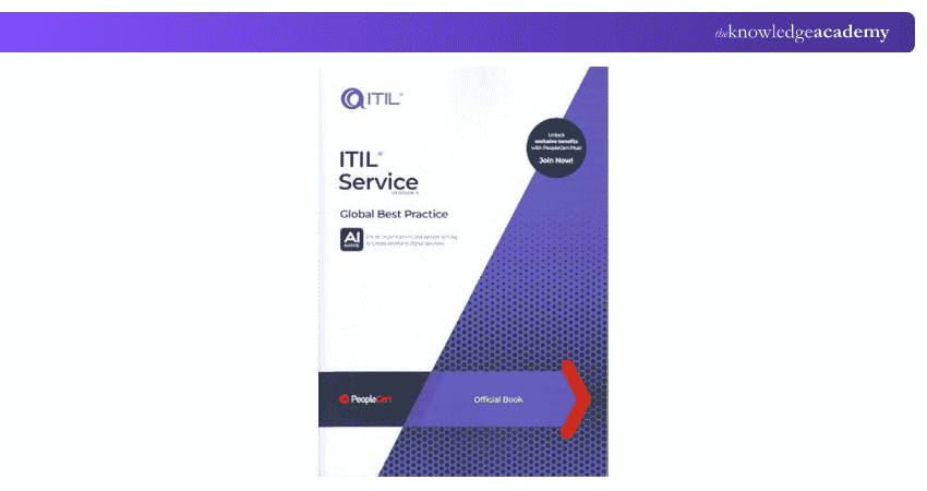 ITIL Service (Version 5) Official eBook ITIL Service Books