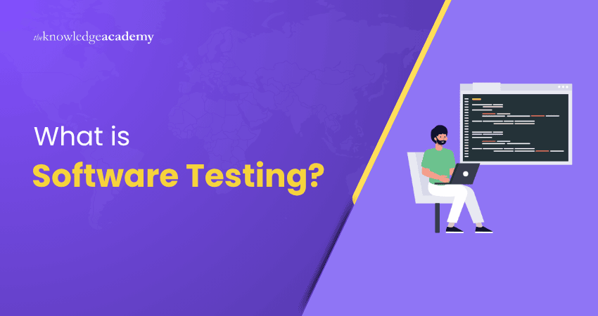 Software Testing