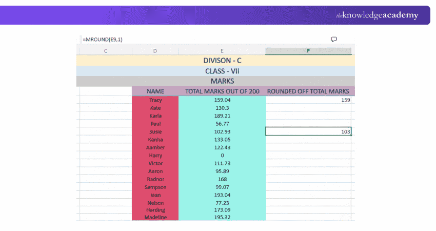 How to Round Nearest to 0.99? How to Round Nearest to 0.99?