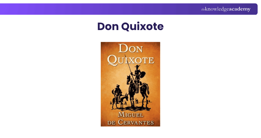 Don Quixote