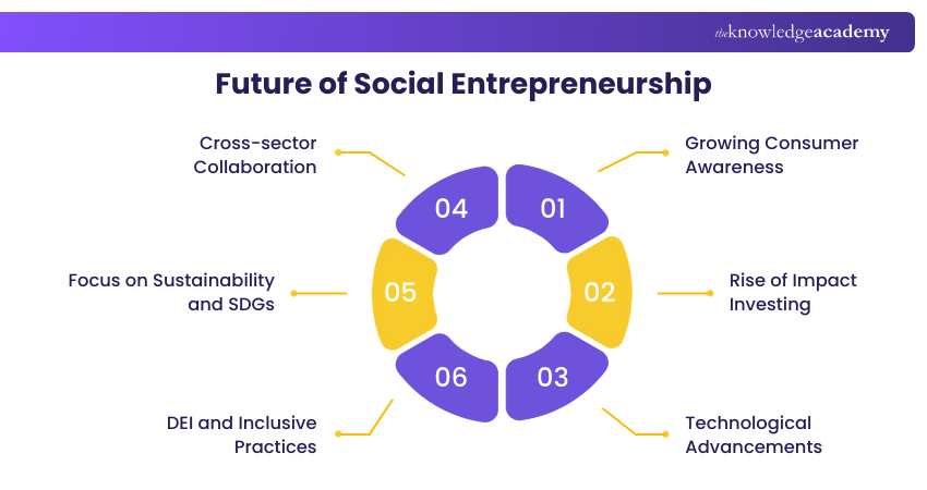 Future of Social Entrepreneurship