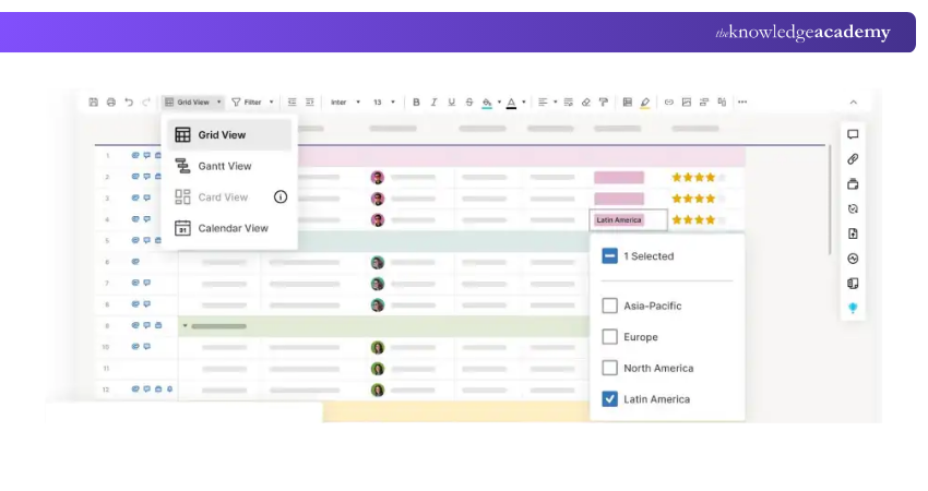 What is Smartsheet What is Smartsheet