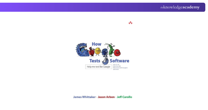How Google Tests Software How Google Tests Software