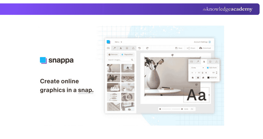 Snappa Graphics Tool Snappa Graphics Tool