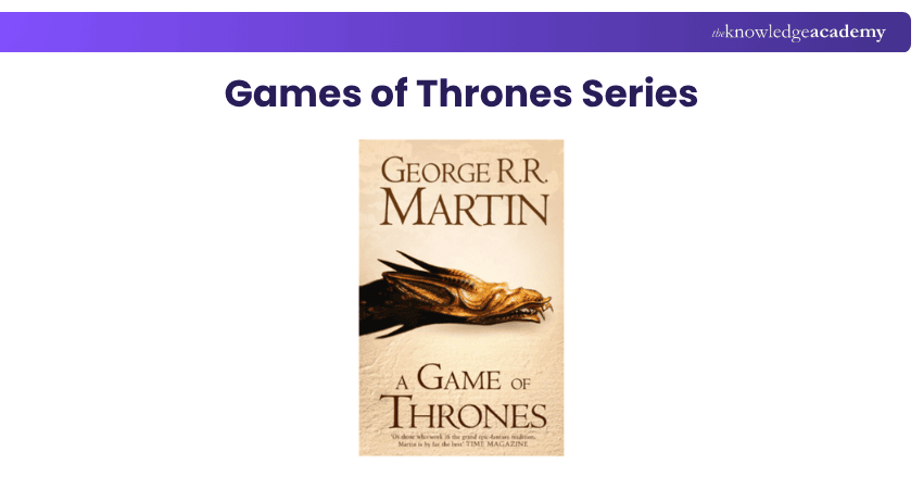 Games of Thrones Series