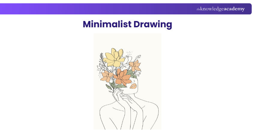 Minimalist Drawing Minimalist Drawing