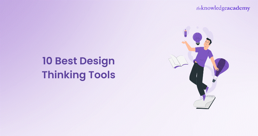 10 Best Design Thinking Tools