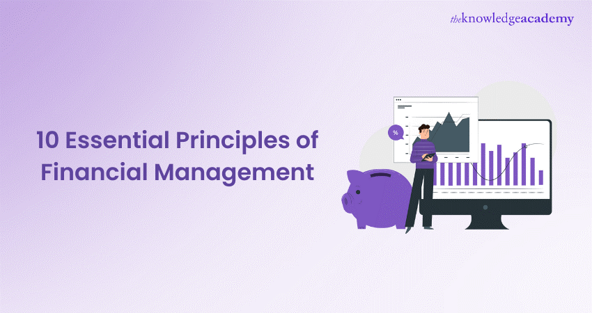 10 Essential Principles of Financial Management 