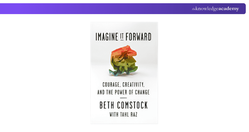 Imagine IT Forward Imagine IT Forward