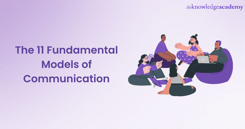 11 Fundamental Models of Communication: A Complete Guide