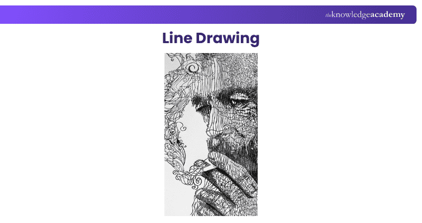 Line Drawing Line Drawing