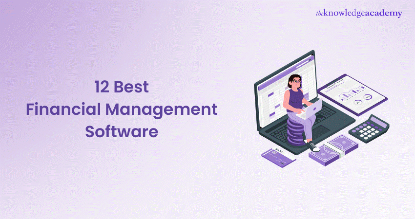 12 Best Financial Management Software 