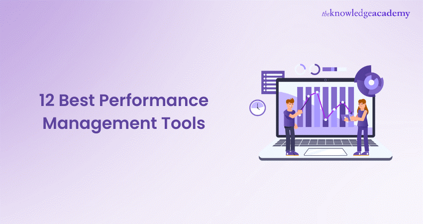 12 Best Performance Management Tools to use