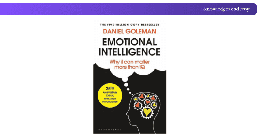 Emotional Intelligence: Why It Can Matter More Than IQ Emotional Intelligence: Why It Can Matter More Than IQ