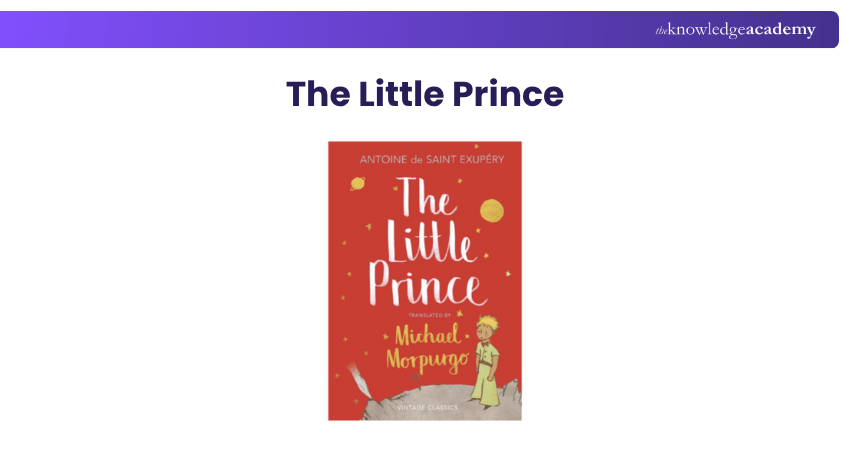 The Little Prince