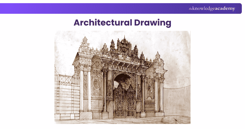 Architectural Drawing Architectural Drawing