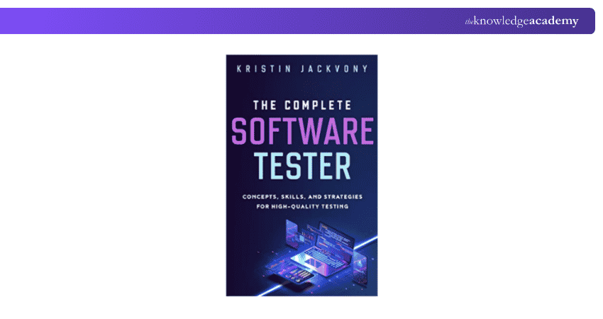 Concepts, Skills, and Strategies for High-Quality Testing Concepts, Skills, and Strategies for High-Quality Testing