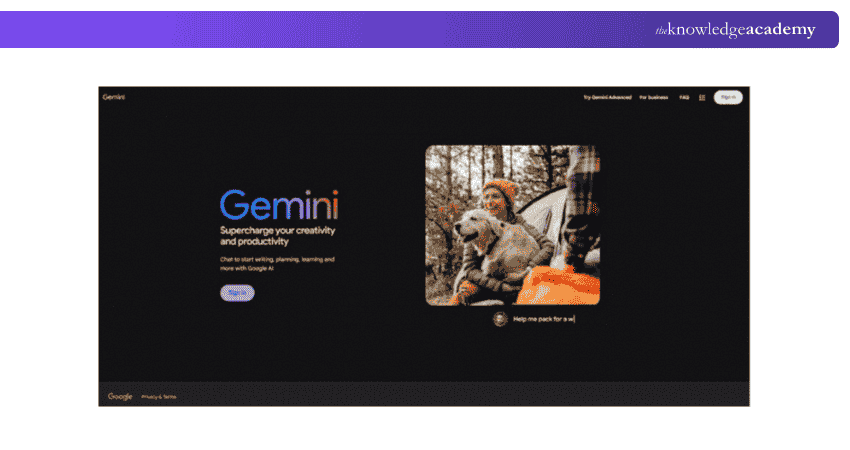 Gemini AI Gemini AI