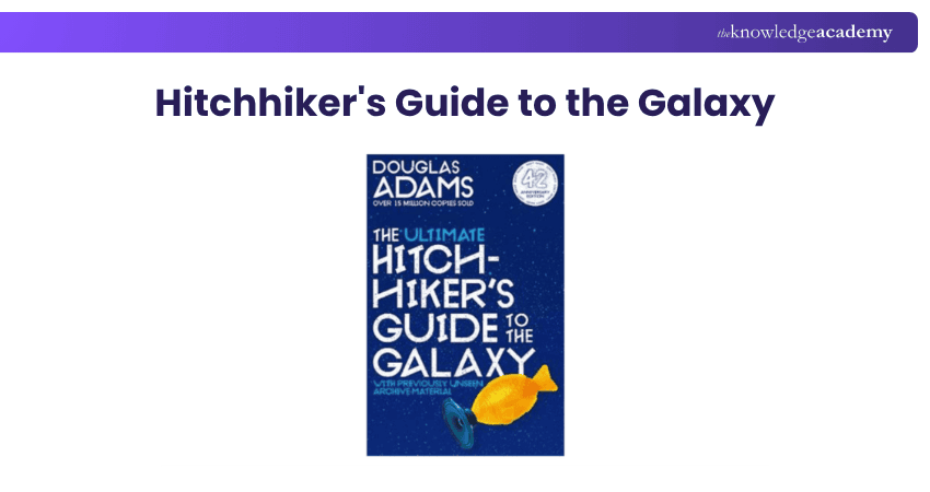 Hitchhiker's Guide to the Galaxy