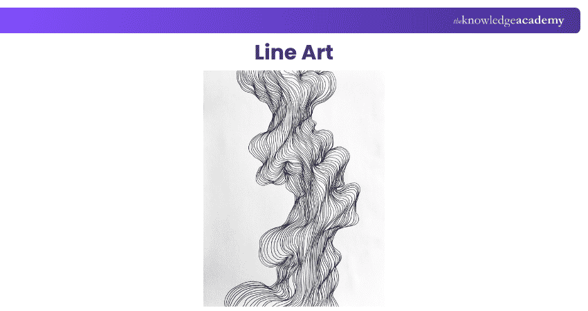 Line Art Line Art