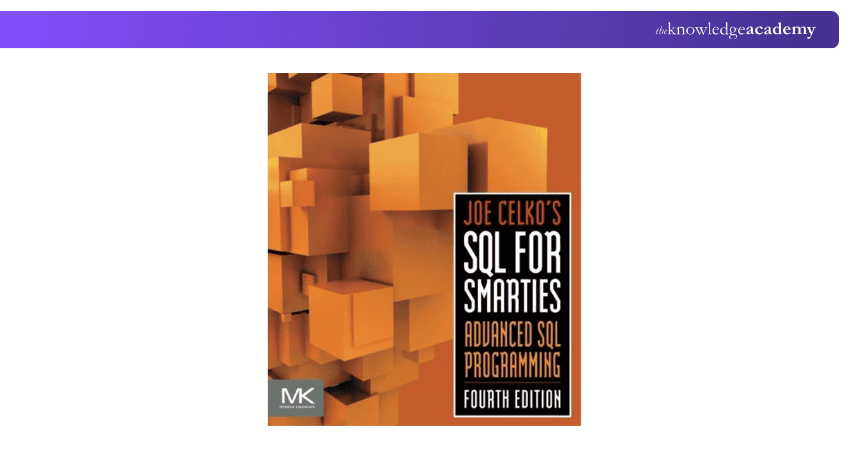 SQL for Smarties