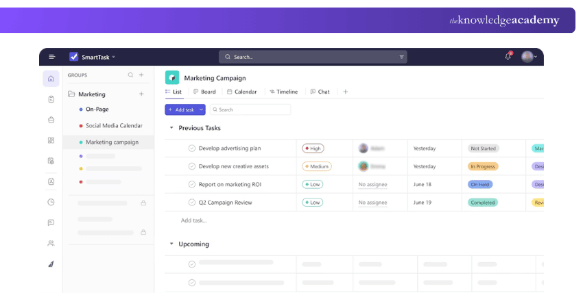 SmartTask Tool SmartTask Tool