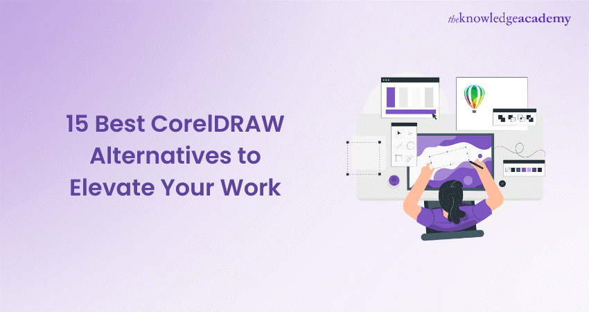 15 Best CorelDRAW Alternatives to Elevate Your Work 