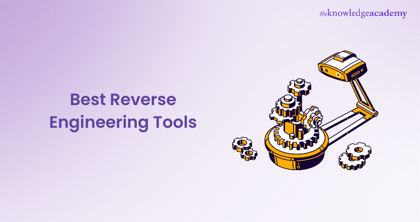 15 Best Reverse Engineering Tools you Should Know 