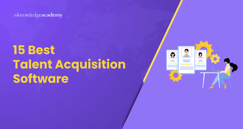 15 Best Talent Acquisition Software 15 Best Talent Acquisition Software