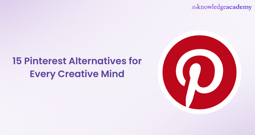 15 Pinterest Alternatives for Every Creative Mind: A Complete Guide