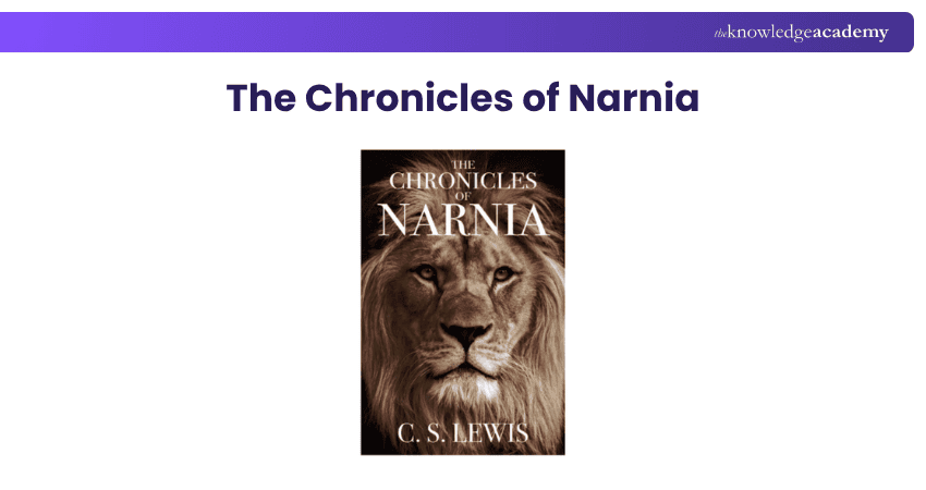 The Chronicles of Narni