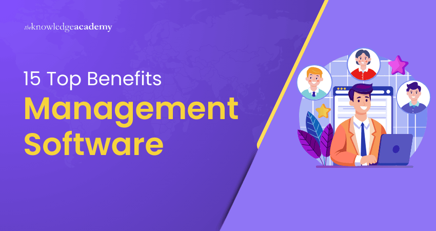 15 Top Benefits Management Software