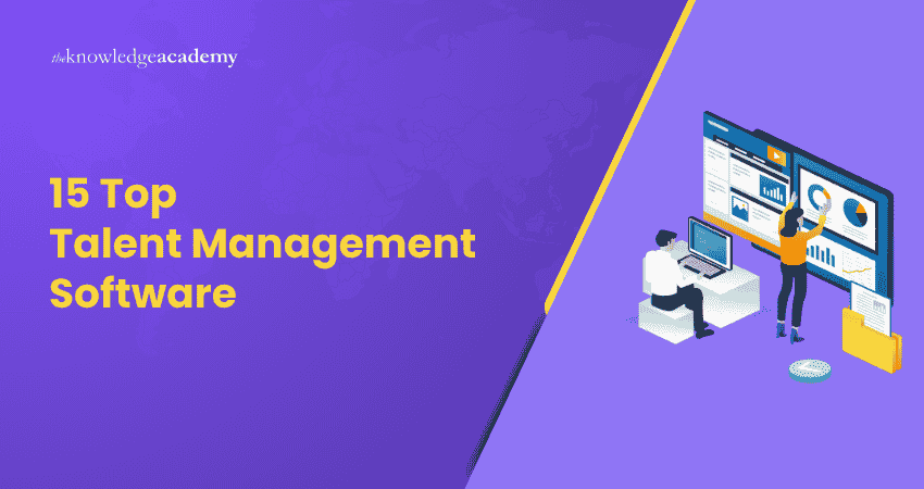 15 Top Talent Management Software